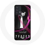 Maniacase Hoesje voor Samsung Galaxy A13 4G / A13 4G Lite Bangtan Sonyeondan 7 Fates Chakho Met BTS V Concept Foto