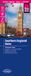 Reise Know-How Southern England & Wales (1:400.000)