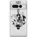 ERT GROUP mobiel telefoonhoesje voor Google PIXEL 7 PRO origineel en officieel erkend Marvel patroon Spider Man 043