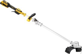 DeWalt DCMST561P1-QW Accugrastrimmer 18V XR 5.0Ah Li-Ion