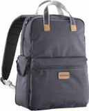 Mantona Urban Companion fotorugzak en tas