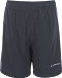 ENDURANCE Shorts GROSSETO Kinderen Unisex Zwart Polyester/Elastaan