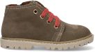 Shoesme Mt26w002 Boots Jongens - Khaki - Maat 26