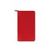 Filofax Compacte Saffiano Zip Poppy Organizer