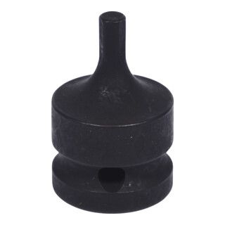 KS Tools 1/2" krachtdop bit - 5 mm - Kort - 1 stuk
