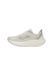 UNDER ARMOUR Chaussure de course 'Velociti Distance' gris / stone grey