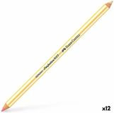 Faber-Castell Gumpotlood 7057 | 6 stuks