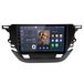 Opel Autoradio 9 pouces Android 15 sans câblage, compatible Carplay et Android Auto, pour Opel Corsa F (2019-2023), avec navigation GPS, Wi-Fi, Bluetooth, DAB+, commande au volant et connexion USB. Mémoire : 2Go RAM + 64Go stockage