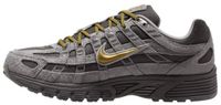 Nike P-6000 PRM Heren Sneakers Grijs