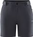 Craft ADV Explore Tech Shorts W - Asphalt - XXL