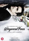 Megamoviestore Wayward Pines - Seizoen 1 DVD