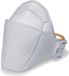 Uvex FFP2-adembeschermingsvouwmasker uvex silv-Air 5200 premium flat-fold mask - 30 stuks