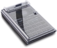 Decksaver Cover voor Roland SP-404 MK2 - Transparant