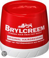 Brylcreem Original Hairdressing 250 ml Pommenade
