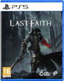 Mindscape The Last Faith - PS5 - Standard Edition