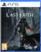 Mindscape The Last Faith - PS5 - Standard Edition