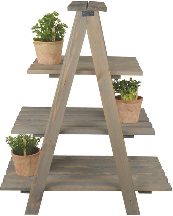 Esschert Design Plantenladder