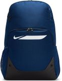Nike Academy Team F26 Rugtas - Navy - 30 Liter - Unisex
