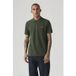 Levi's Polo Heren Groen Maat M