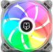 Nox Box Ventilator NOX X140-FAN (140 mm) Zwart