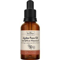 De Tuinen Jojoba Gezichtsolie Q10 & Vitamine E - 30ml