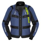 Spidi Enduro Pro Bleu Jaune 2XL