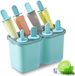 Unyqoos ® IJsjesvormen Set van 8