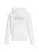 Calvin Klein Heren Sweater Katoen/Polyester S Poederroze/Wit Herfst/Winter 2026