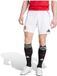 Adidas Manchester United 25/26 Thuis Korte Broek Wit L Man