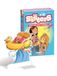 Les Sisters - La Série TV - Poche -écrin Sun, Fun & Sisters ! - silhouette Sisters offerte: Joy de toi