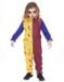 RUBIES FRANCE Kinderclownkostuum 128/140 (8-10 jaar)