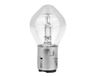 EUFAB 13360 gloeilamp, 12 V, 35/35W, BA20D