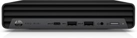 HP Pro 400 G9 Mini PC - Intel Core i5-12500T - 16GB RAM - 512GB SSD - Windows 11 Pro