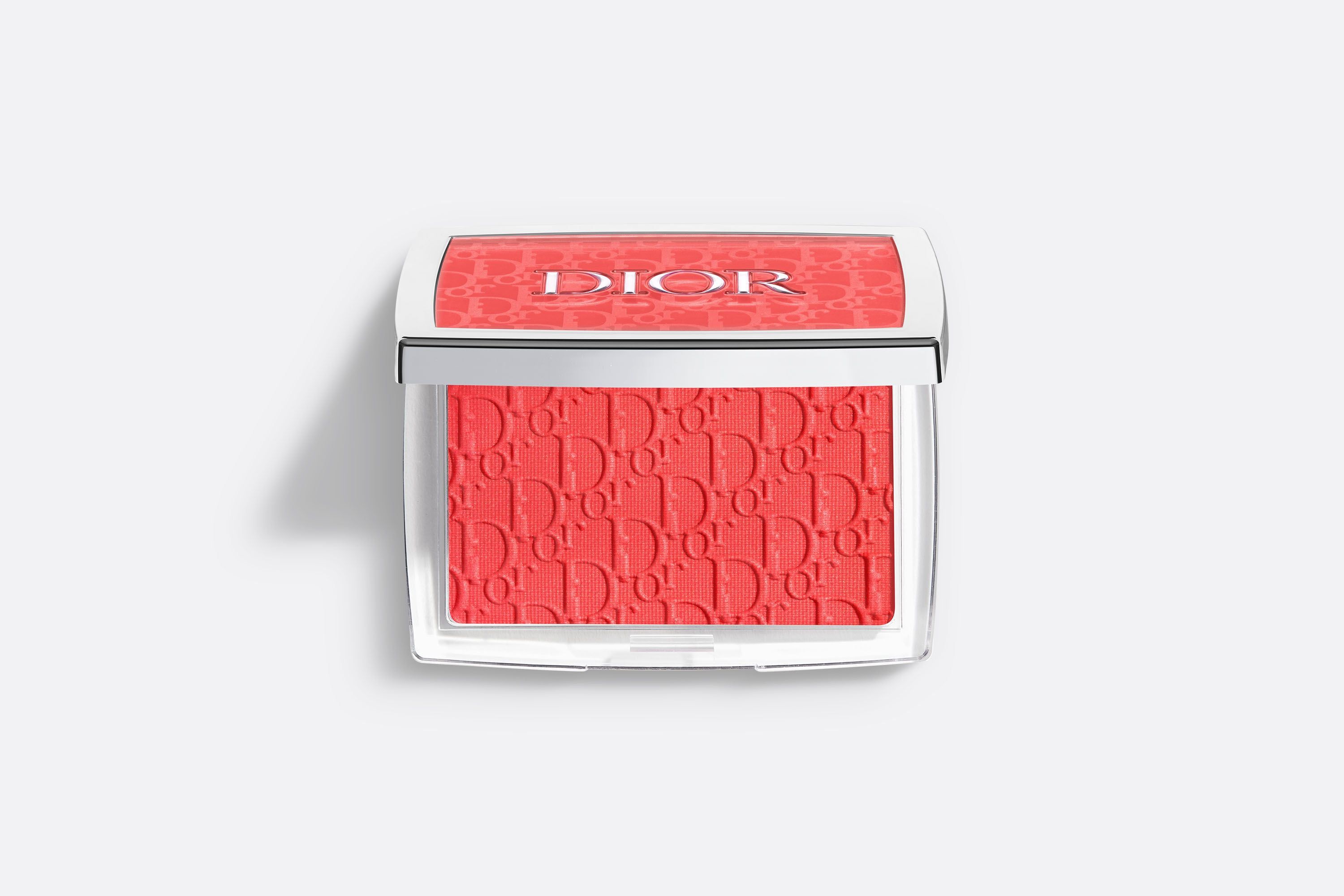 Dior Rosy Glow Blush 015 Cherry - Red Powder Blush