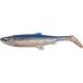 Savage Gear 3D Herring Shad V2 Leurre souple 17.5cm 35g Herring