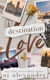 Destination Love Omnibus