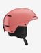 SALOMON HUSK Enfants MIPS Ski helm Sun kissed coral