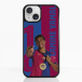 FC Barcelone Coque de Téléphone 3D Officielle "Lamine 19