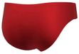 Nike Swim Nessa004 Zwemslip Mannen 36 Rood
