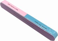 New Age Devi - Professionele Polijst/Glans Vijl - 6 Stappen Nail Buffer