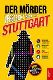 Der Bookmundo Der Mörder versteckt sich in Stuttgart