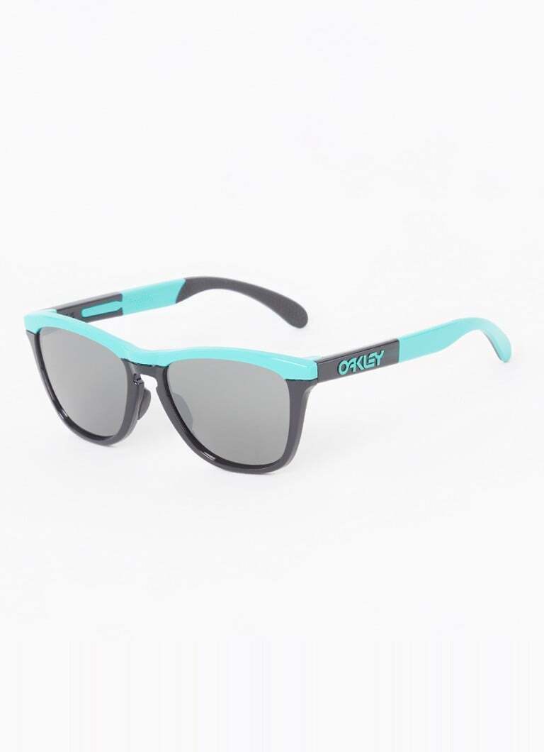 Oakley Oakley Frogskins Range zonnebril OO9284