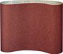 Klingspor 321843 PS -7 °F Polytape 1120 x 1900 mm Graan 80 °F1 (Capaciteit: 10)
