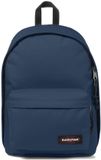 Eastpak Out Of Office Rugzak 24L Marineblauw