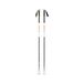 Black Diamond Traverse Pro Bâtons Argent 100-140 cm