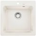 Blanco Naya 5 Inbouwspoelbak 51cm Wit