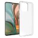 Motorola Coque Motorola Moto G Stylus 5G (2025) en TPU Antidérapante - Transparente