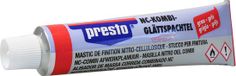 PRESTO Nitro-Combi Enduit de mastic en tube 100 gram