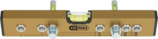 KSTools KS-Tools 2042000 Waterpas