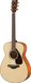 Yamaha FS800NT Natural guitare folk